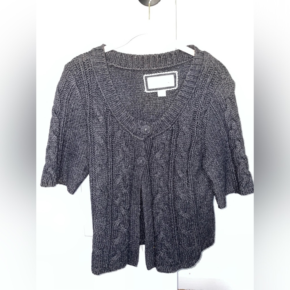 American Eagle sweater shirt